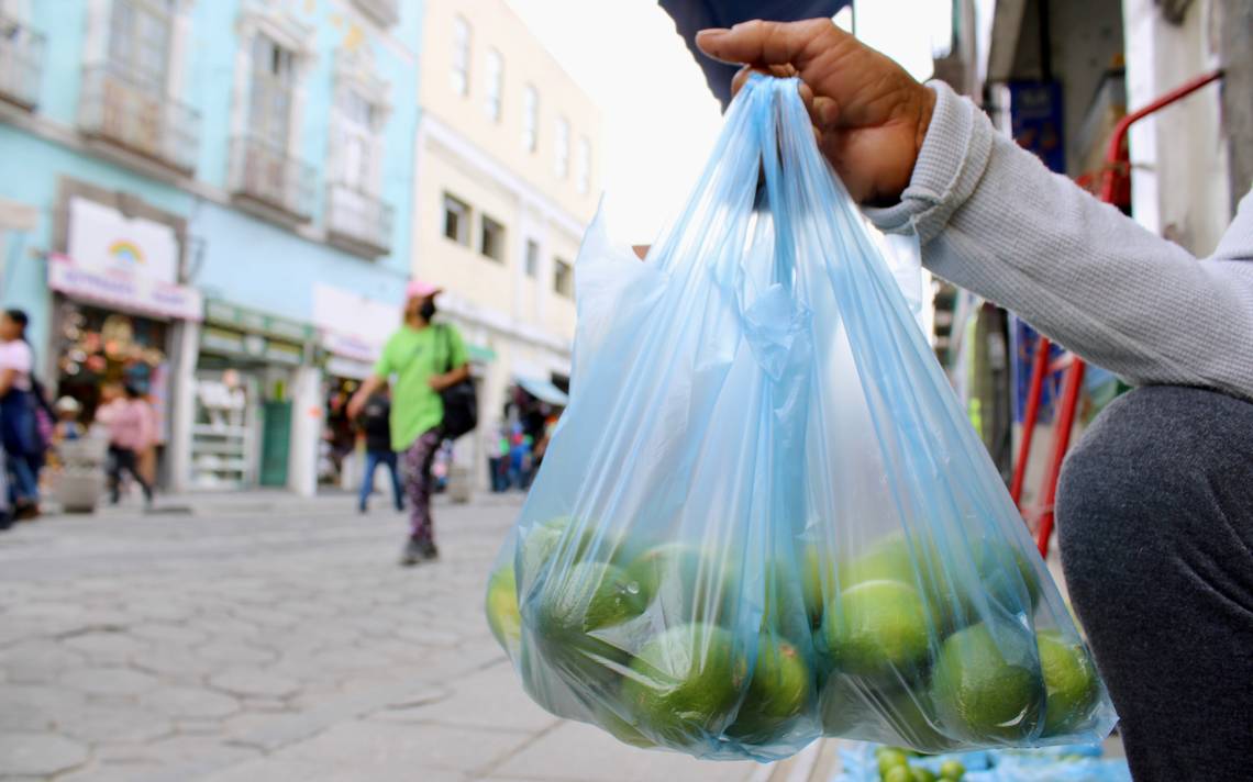 Libre De Bolsas De Plástico Normativa Y Acciones Para Dejar De Usarlas Son Laxas El Sol De 7901